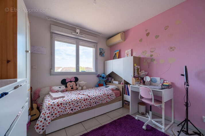 Maison t4/5 de 100m2 environ - photo 17