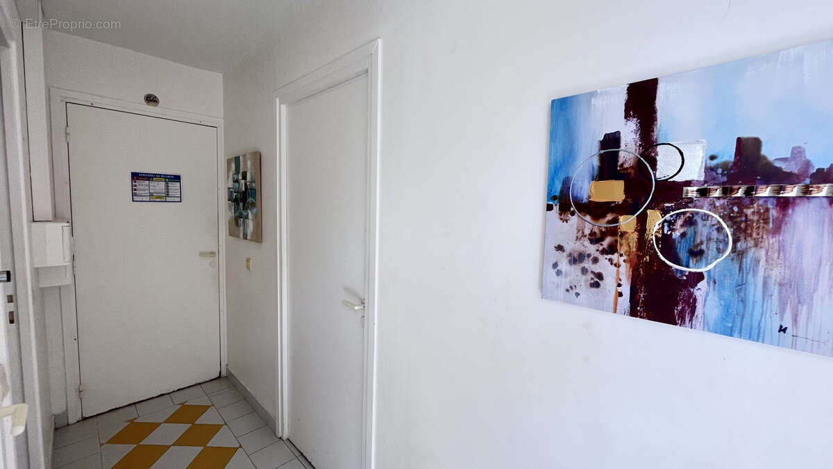 Appartement à SAINT-FRANCOIS