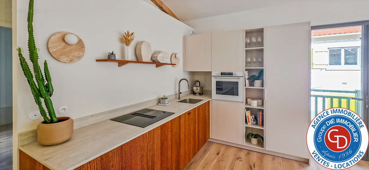 Villa 4 chambres Abatilles - photo 8