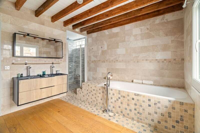 Maison à JOINVILLE-LE-PONT