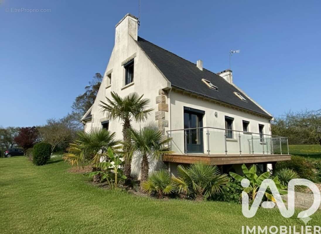 Photo 3 - Maison à PLENEUF-VAL-ANDRE