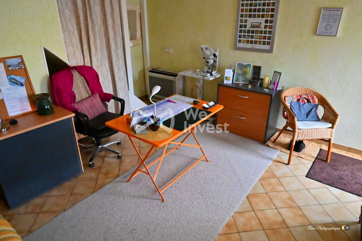 Maison à MAROLLES-EN-HUREPOIX