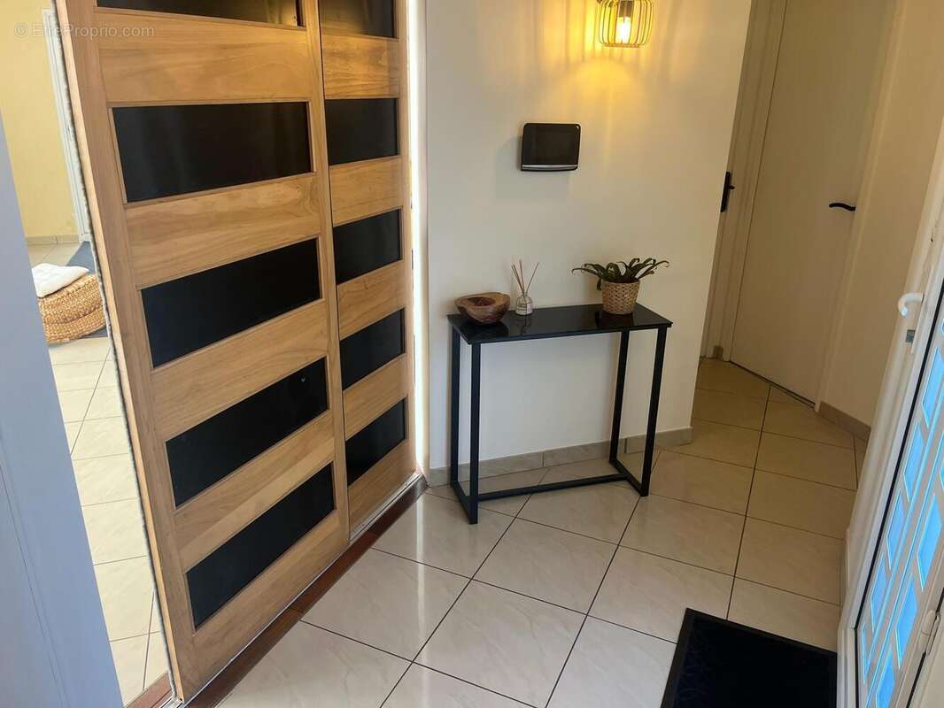 Photo 4 - Maison à SAINT-EVARZEC