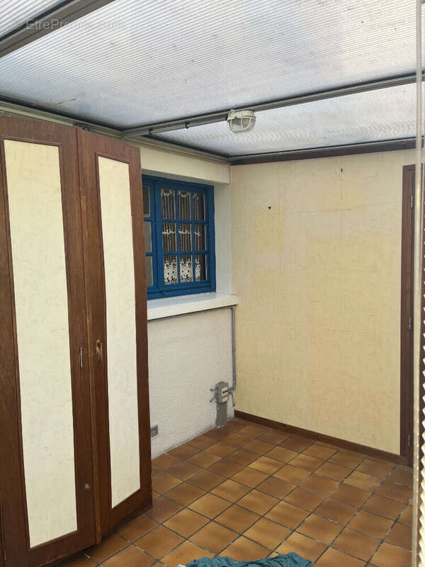 Maison de ville 4 pièces à vendre à Romilly-sur-Andelle avec jardin et garage - photo 8