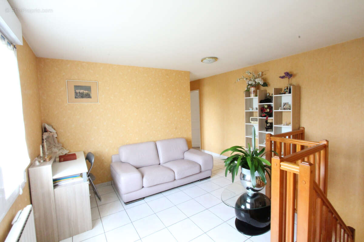Proche centre-ville, belle maison lumineuse - photo 9