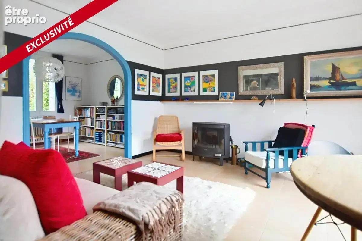 Maison, 5 pièces, 100m² - photo 4