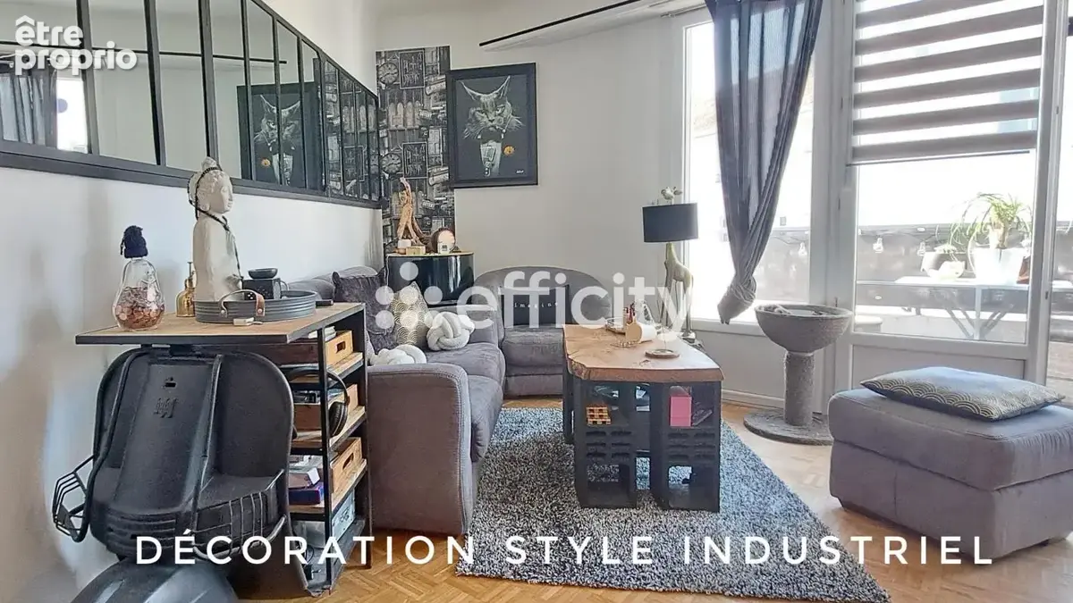 Appartement - photo 8