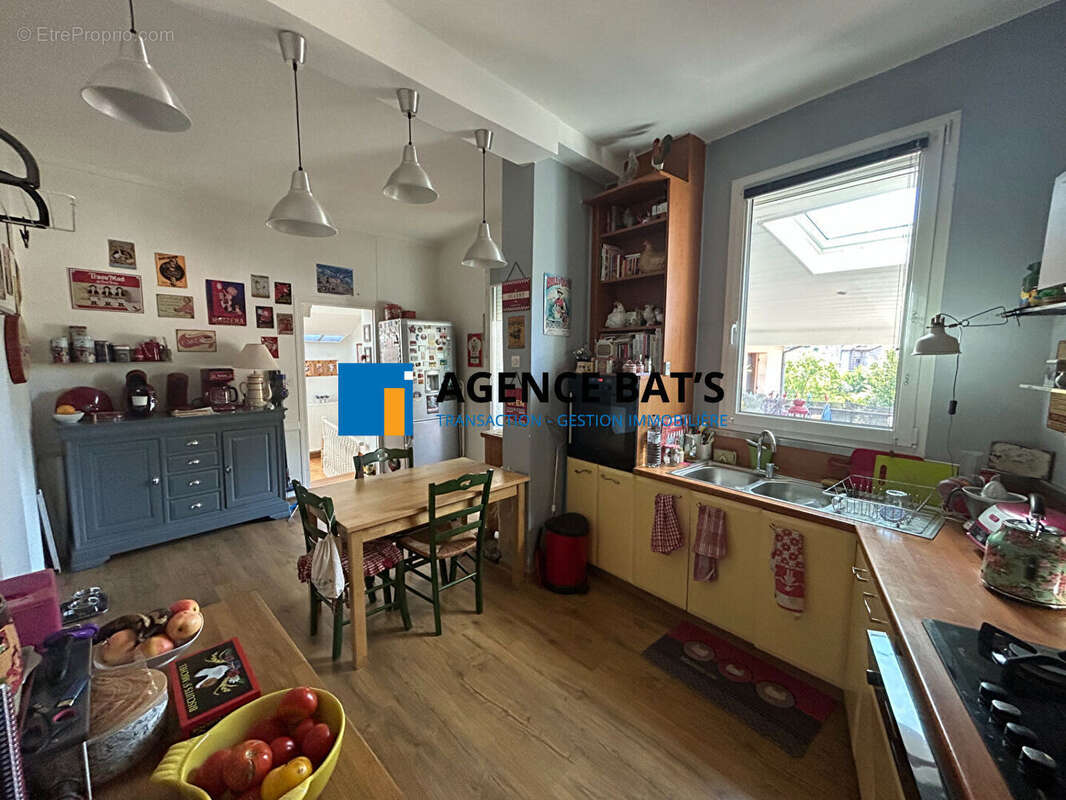 Photo 9 - Maison à LA FOUILLOUSE