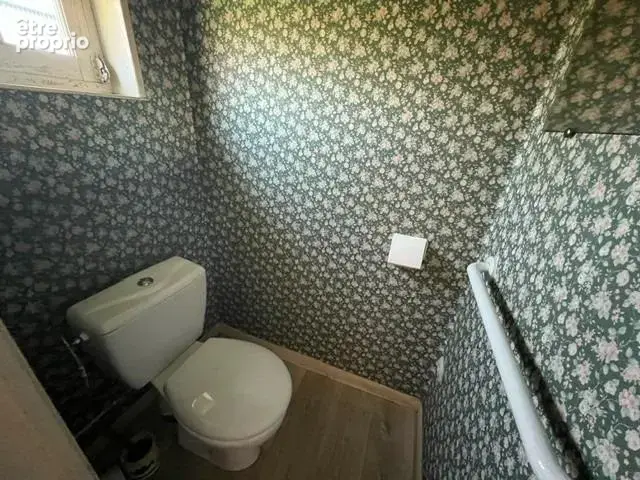 Maison 42 m² à Meulles  - photo 8