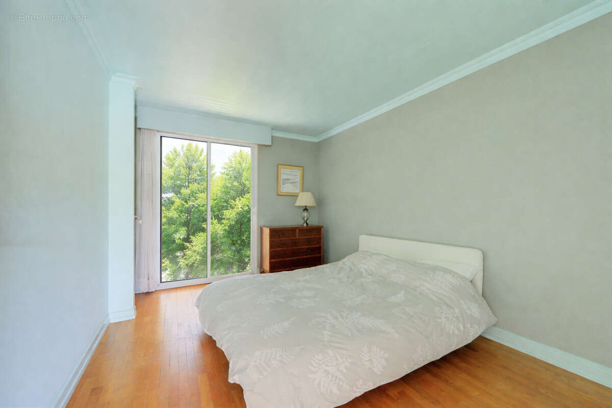 Appartement à SAINT-GERMAIN-EN-LAYE