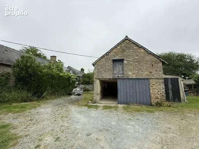 Maison 2 pièces 50 m² à vendre à Lanrigan (35270) - photo 8