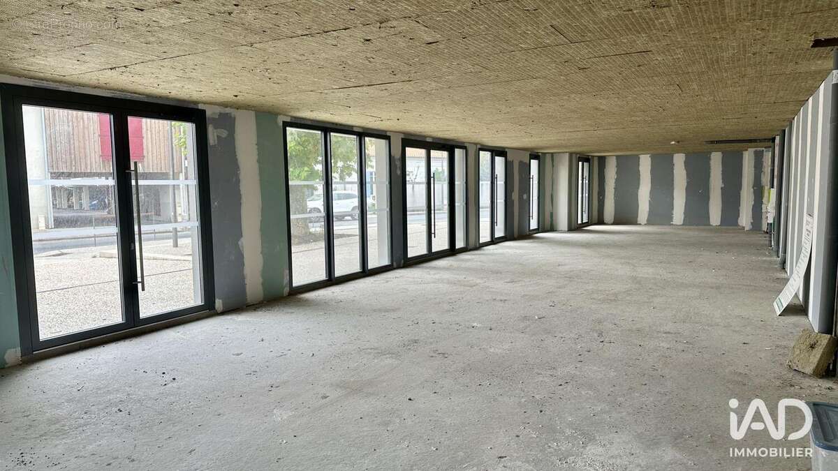 Photo 2 - Commerce à BIGANOS