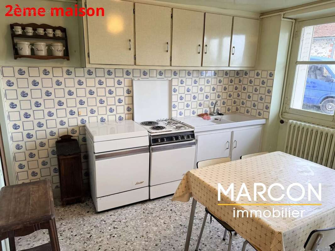 Ensemble de 2 maisons sur le secteur des 3 lacs - photo 27