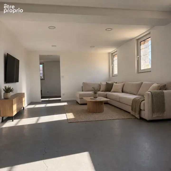 Appartement 3 pièces 89 m² à vendre à Etampes (91150) - photo 12