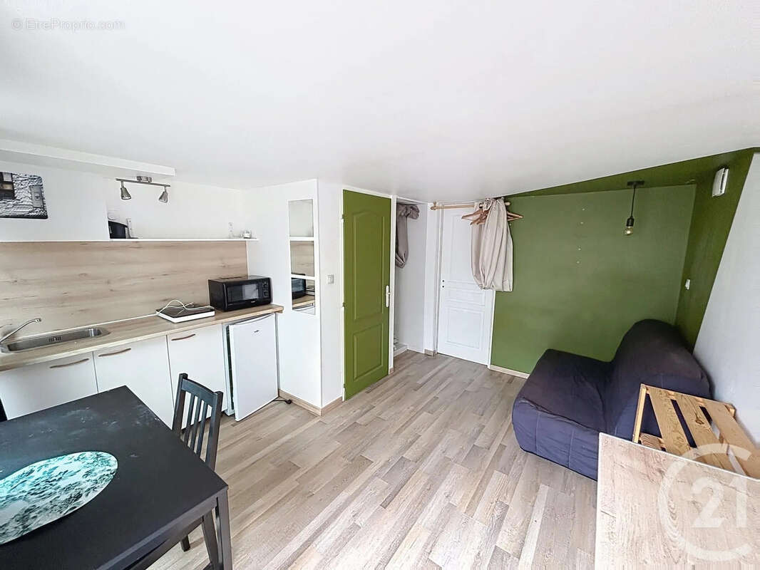 Appartement à AUXERRE