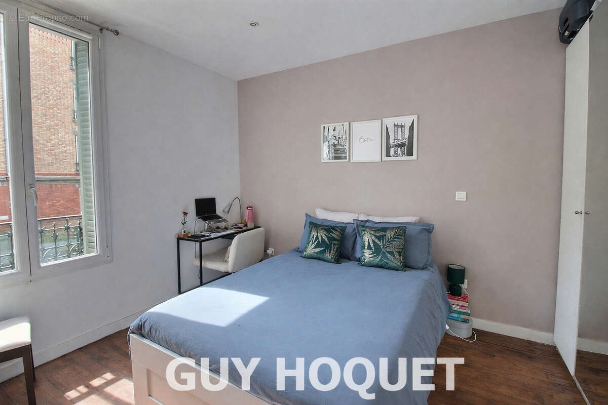 Appartement à SURESNES