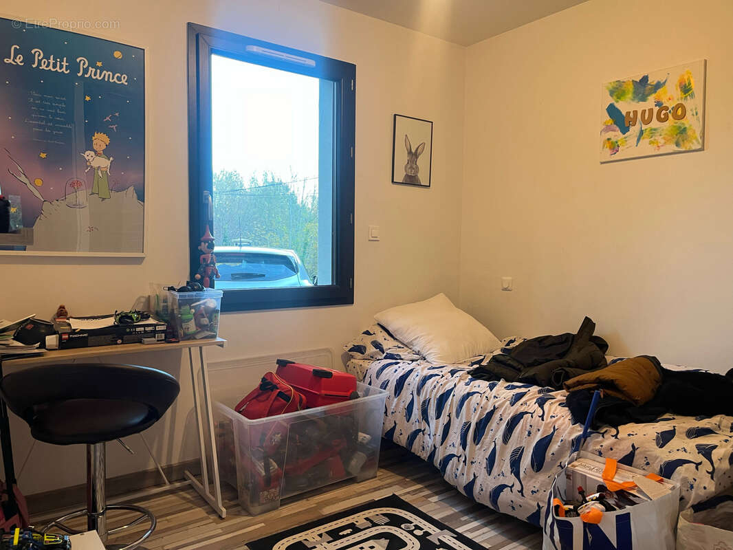 Maison à COULOUNIEIX-CHAMIERS