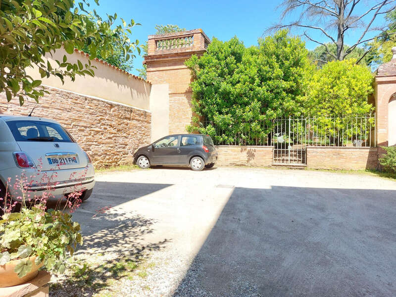 Appartement à MONTAUBAN