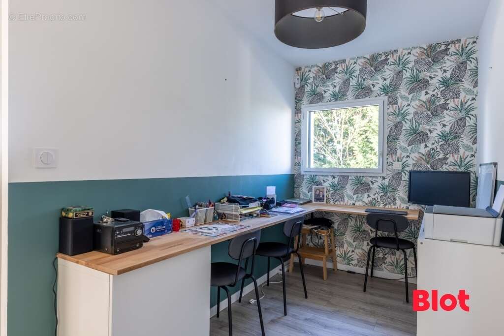 Maison à CHANTELOUP