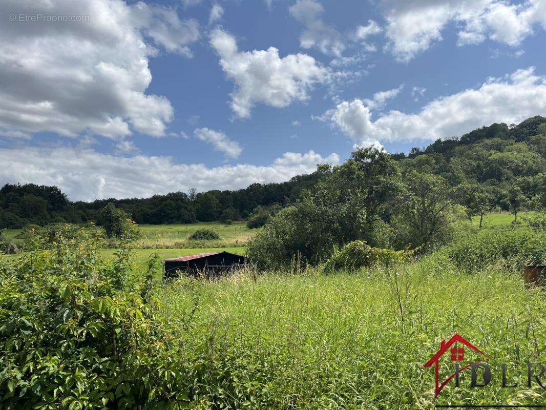 Maison à LARIVIERE-ARNONCOURT