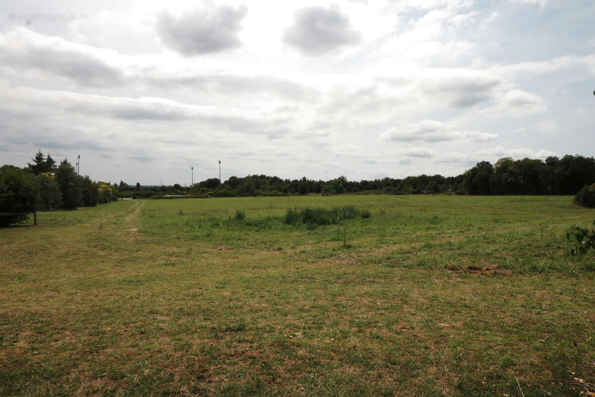 Terrain de loisirs de 5 ha comprenant 1 bâtiment raccordé à l'eau et à l'électricité - photo 3
