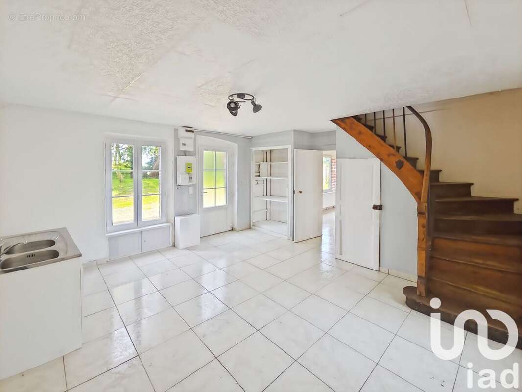 Photo 7 - Maison à LA VENDELEE