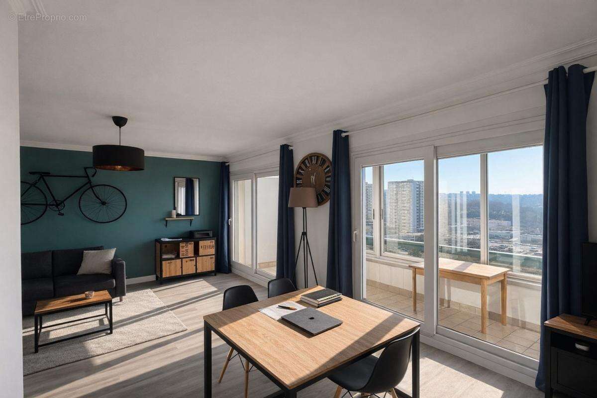 Appartement à BREST