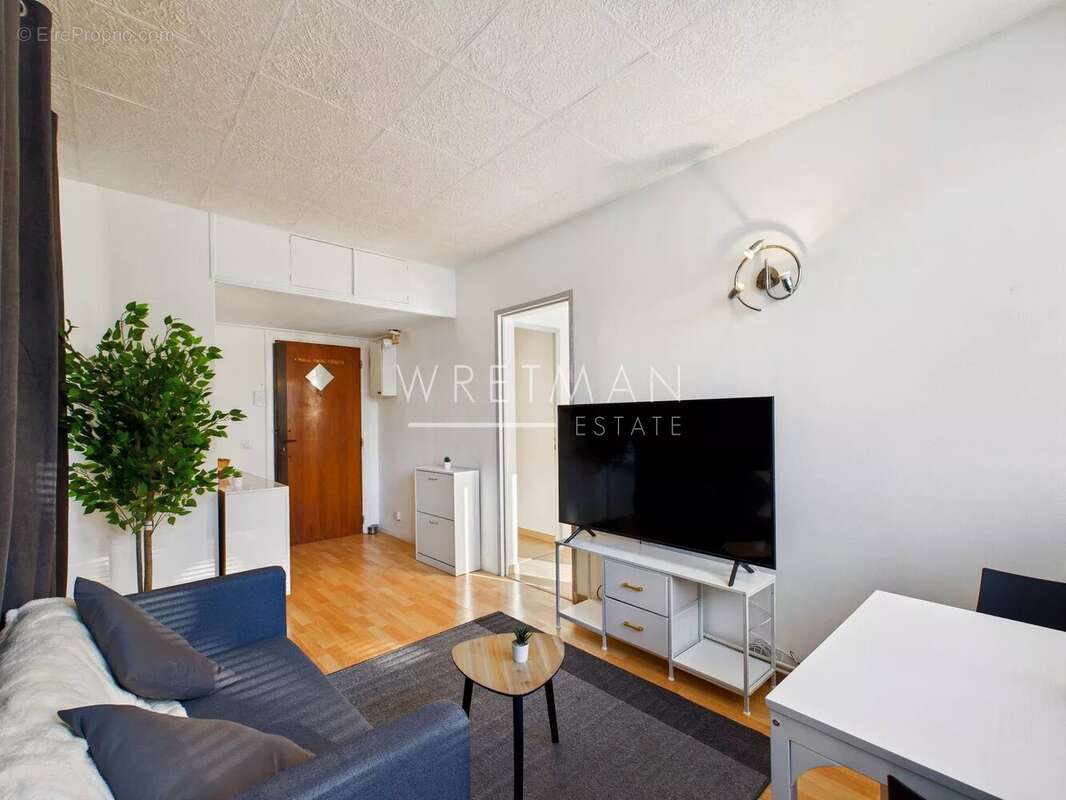 Appartement à SAINT-RAPHAEL