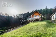 Maison à HUSSEREN-LES-CHATEAUX