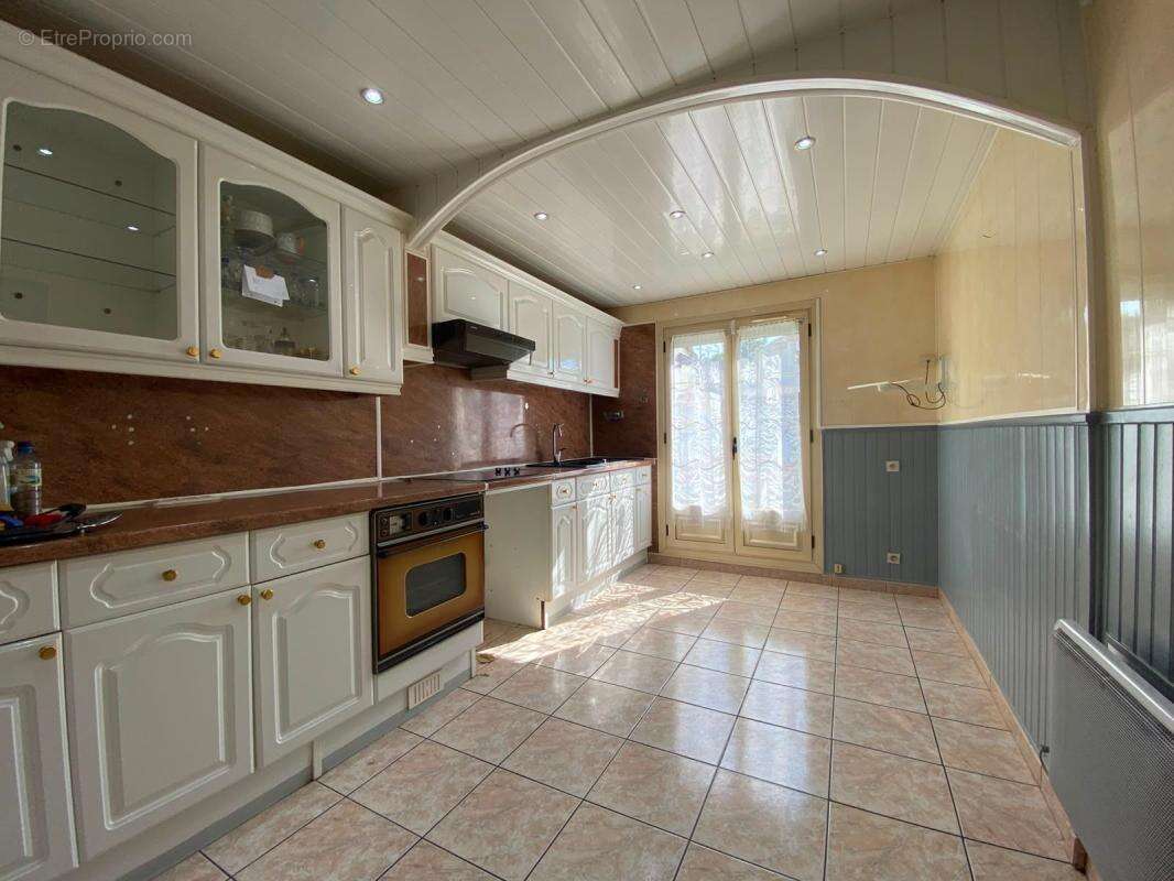Maison À Vendre - photo 3