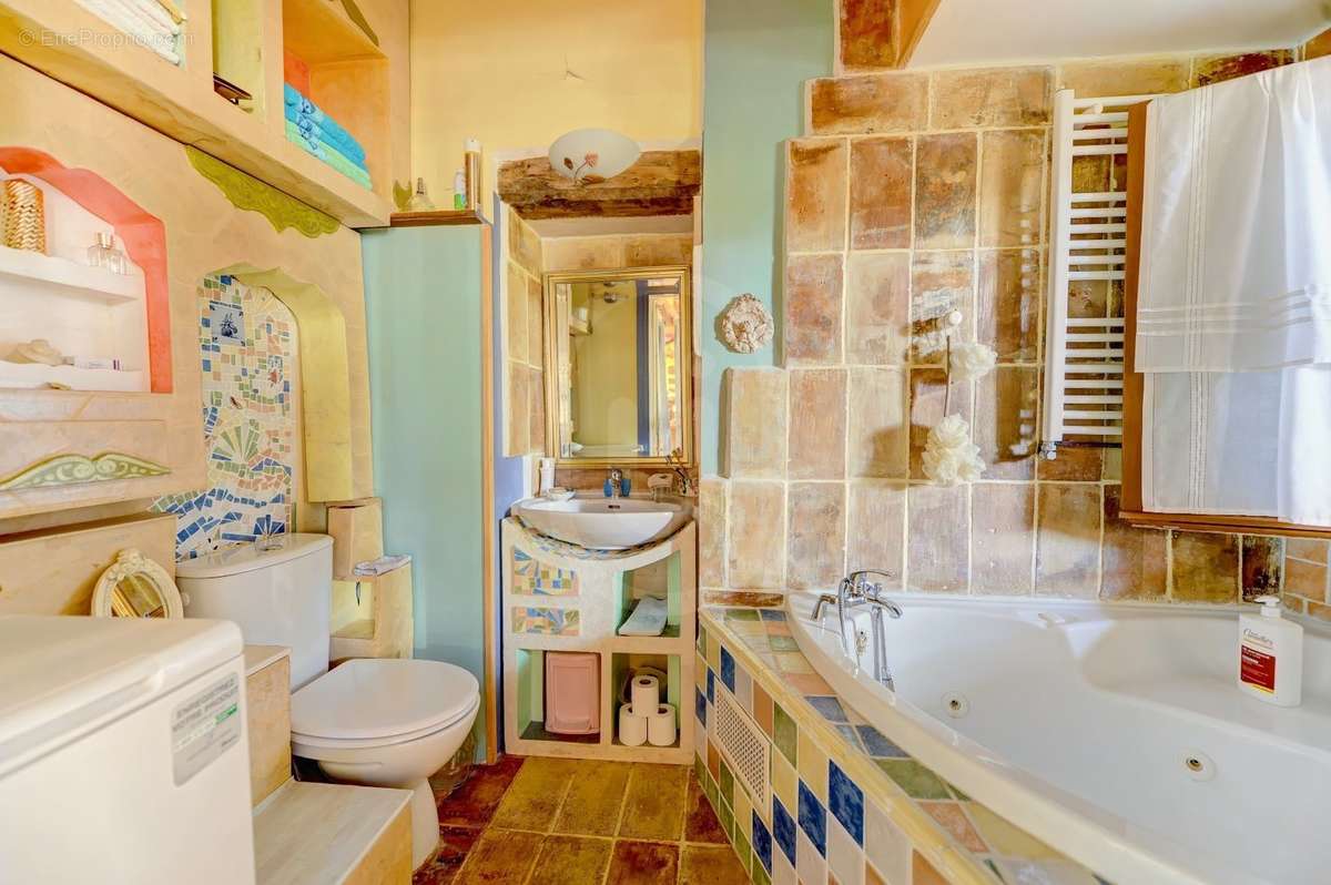 Appartement à CLERMONT-L&#039;HERAULT