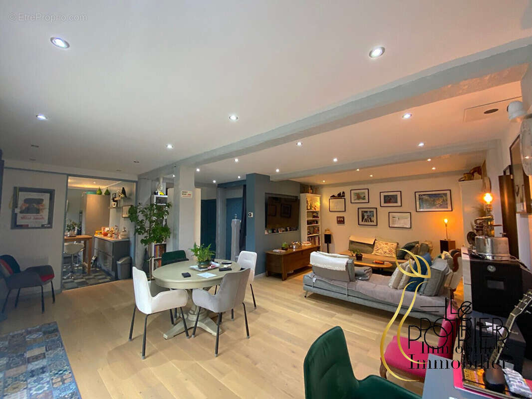 Maison à PLENEUF-VAL-ANDRE