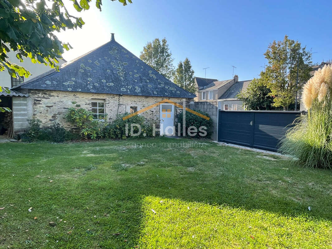 Propriete familiale - photo 4