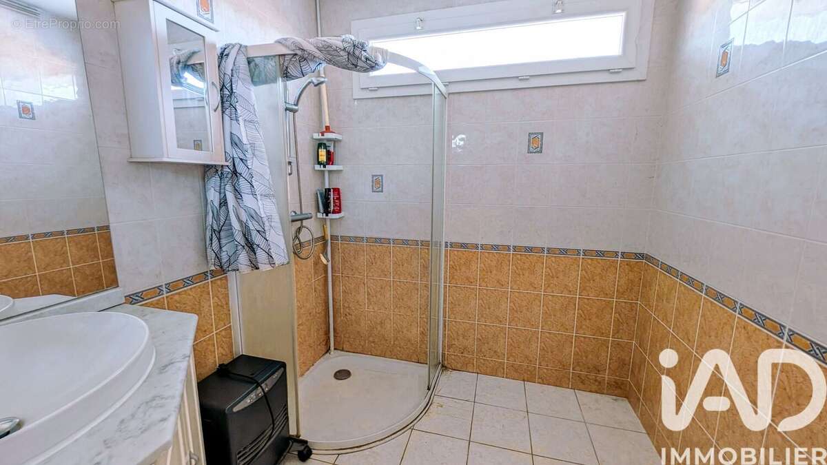 Photo 7 - Maison à LOUANNEC