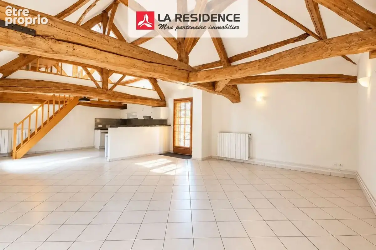 Appartement 4 pièces 92 m² à vendre à Mareil-Sur-Mauldre (78124) - photo 2