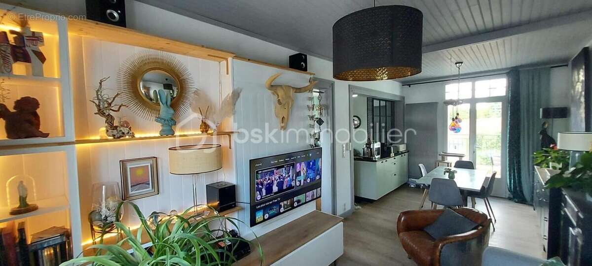 Exclusivité Maison Rare - photo 3
