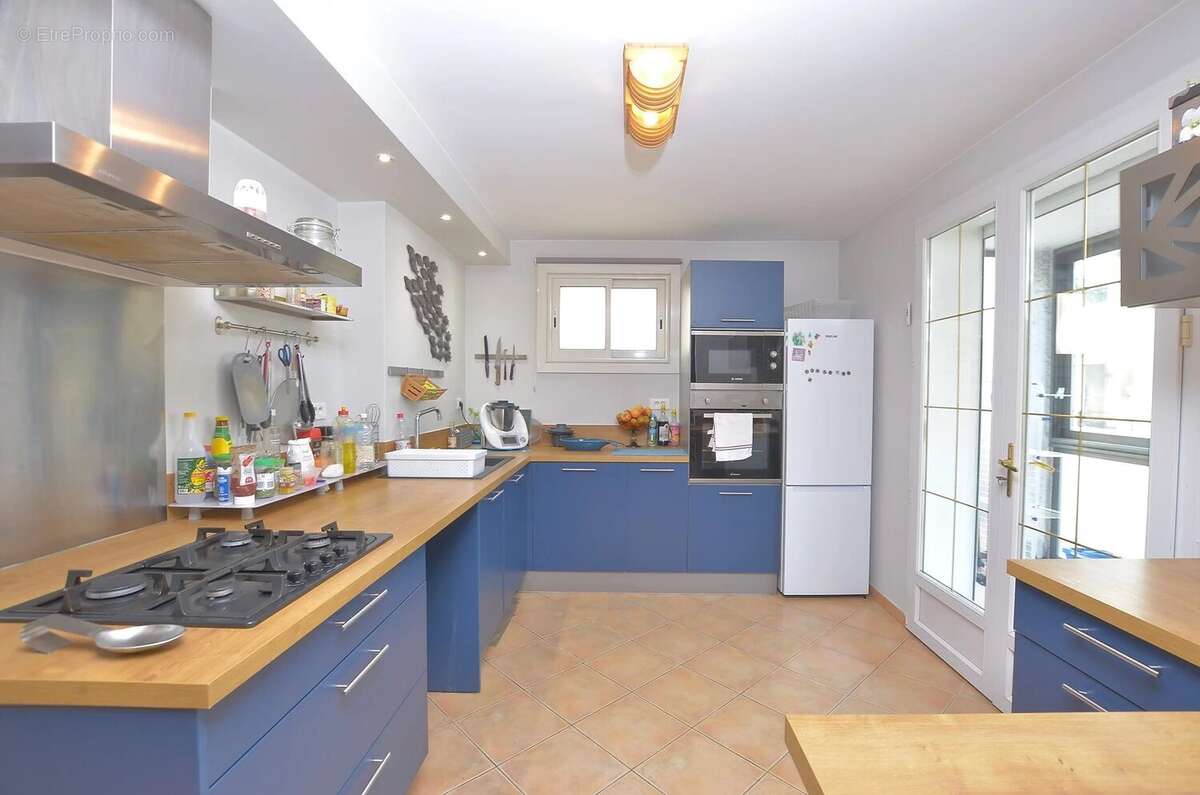 Appartement à LE GRAU-DU-ROI