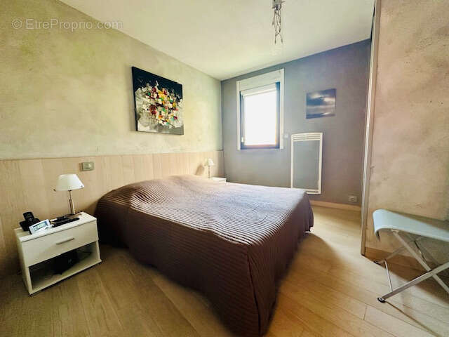 Vente apt t3 avec ascenseur et parking couvert - biarritz - photo 11