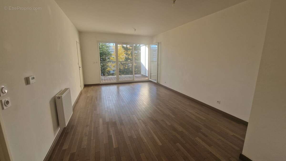 Appartement à ECULLY
