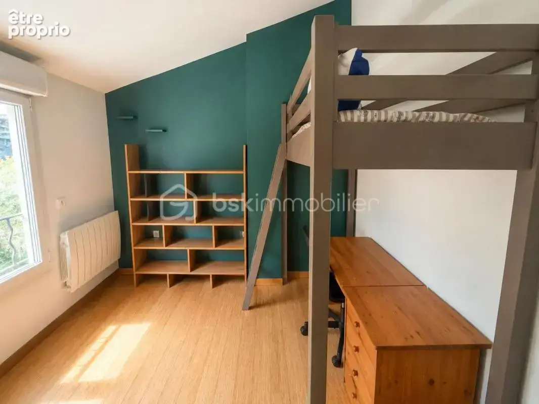 Maison de caractère – - photo 10