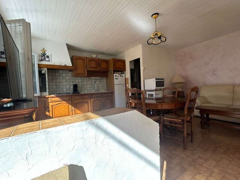 Maison à vendre 2 pièces VALBELLE (04) 125 000€ - photo 12