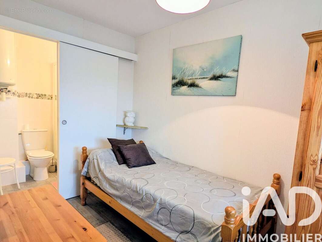 Photo 7 - Appartement à VILLERS-SUR-MER