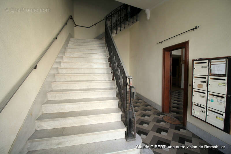Appartement à FRONTIGNAN