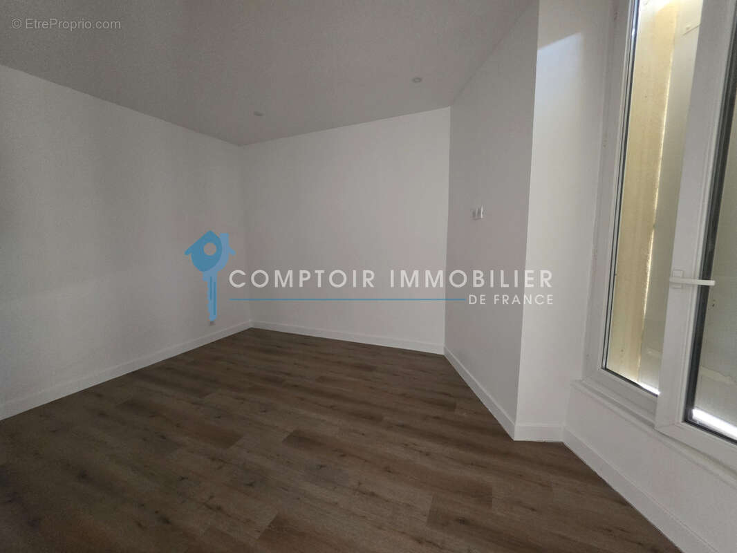 Appartement à VALS-LES-BAINS