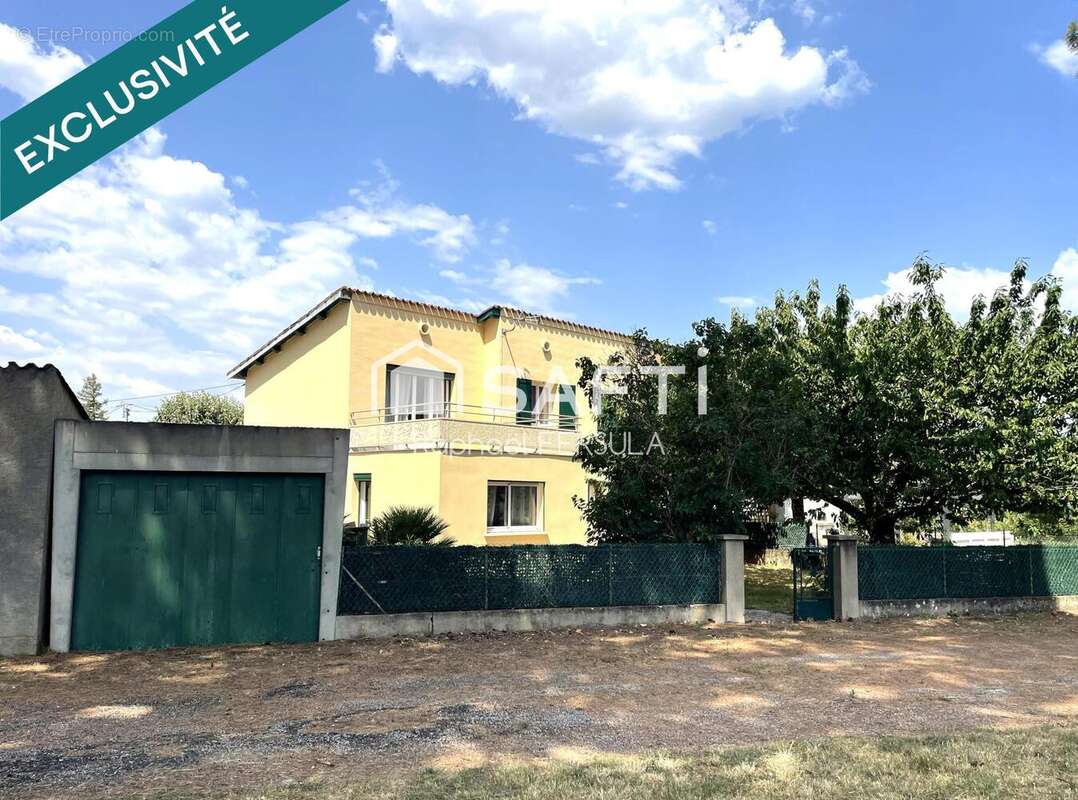 Photo 8 - Maison à LABRUGUIERE