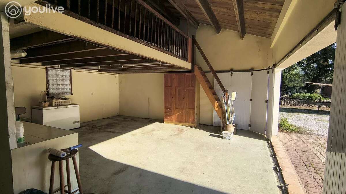 Maison à CHALLANS