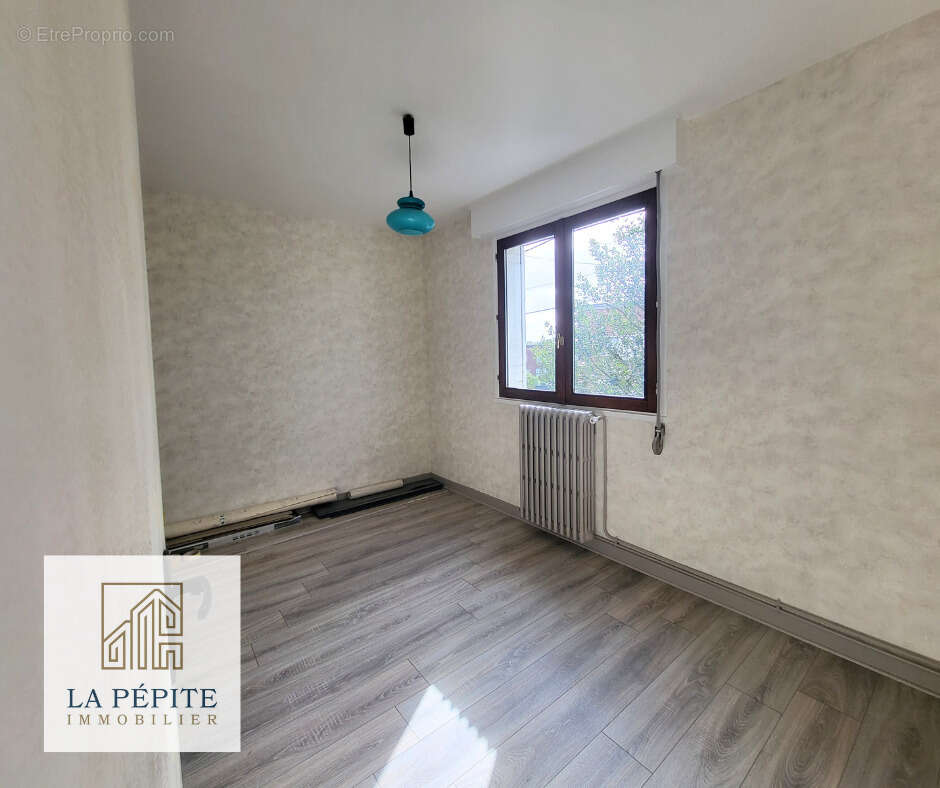 Maison à BERLAIMONT