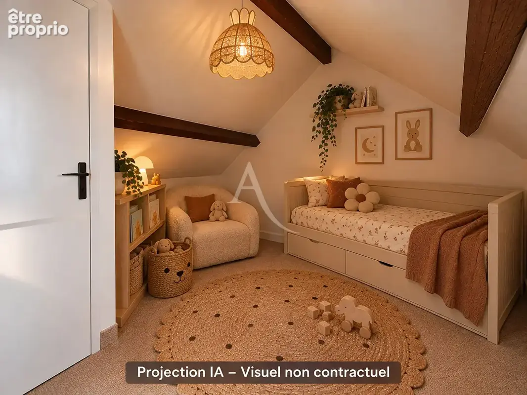 Maison en pierres - photo 9