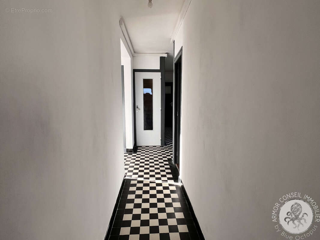 Maison à ERQUY