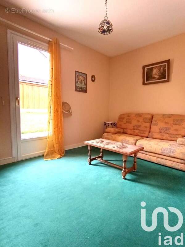 Photo 8 - Maison à ANET